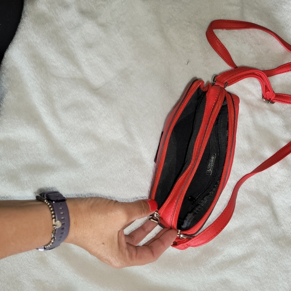 Roots purse - Picture 3 of 3